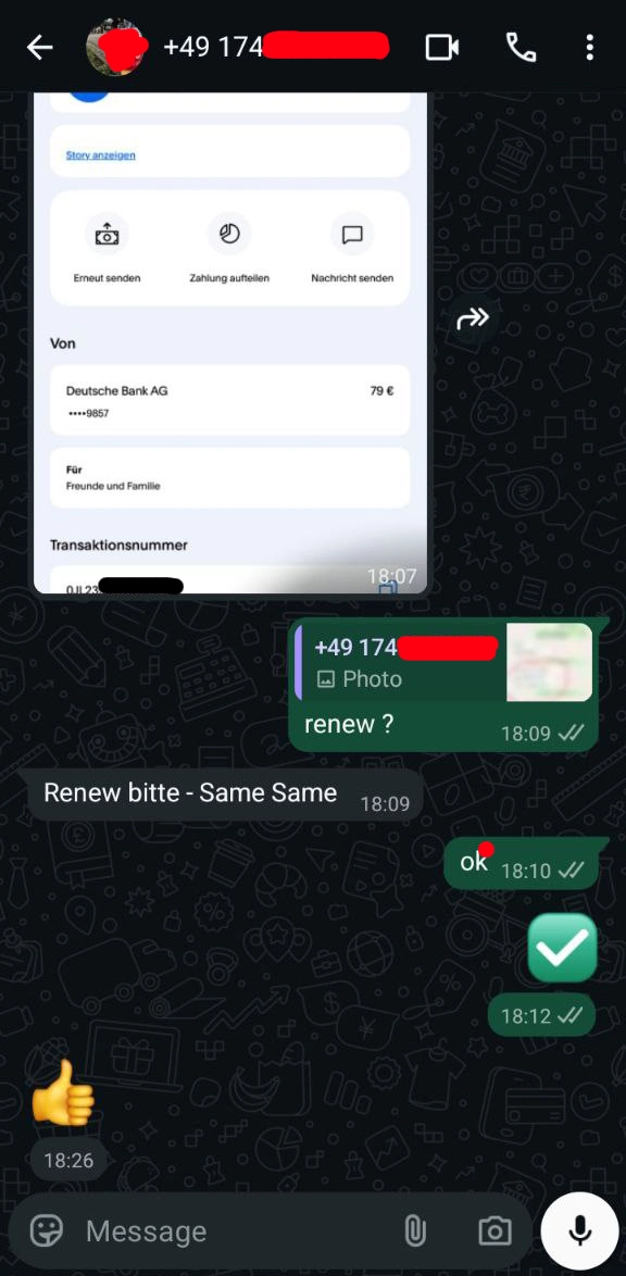 IPTV Kunden Feedback Deutschland Streaming Service